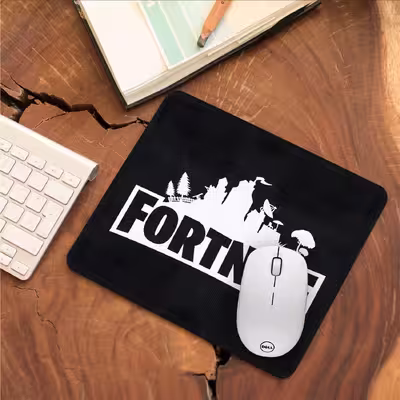 ماوس پد طرح بازی fortnite کد 3260