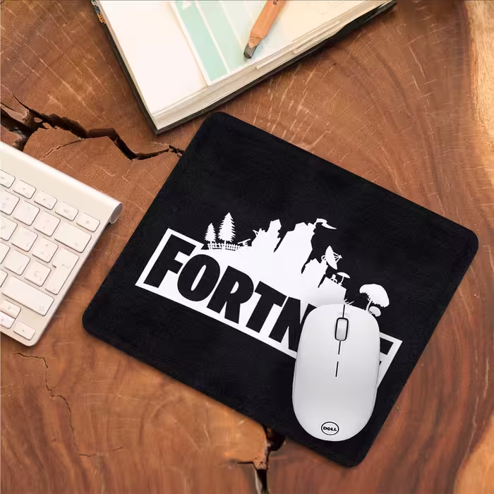 ماوس پد طرح بازی fortnite کد 3260