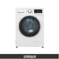 ماشین لباسشویی اسنوا مدل SWM-A71W ظرفیت 7 کیلوگرم