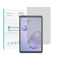 گلس تبلت سامسونگ Galaxy Tab A 8.4 (2020) مدل نانو هیدروژل مات برند راک اسپیس کد 21898L