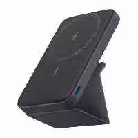پاوربانک بی‌سیم انکر مدل Magnetic Battery 622 ظرفیت 5000 میلی آمپر ساعت | کالا مکس