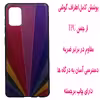 کاور مدل S0100 مناسب برای گوشی موبایل سامسونگ Galaxy A31