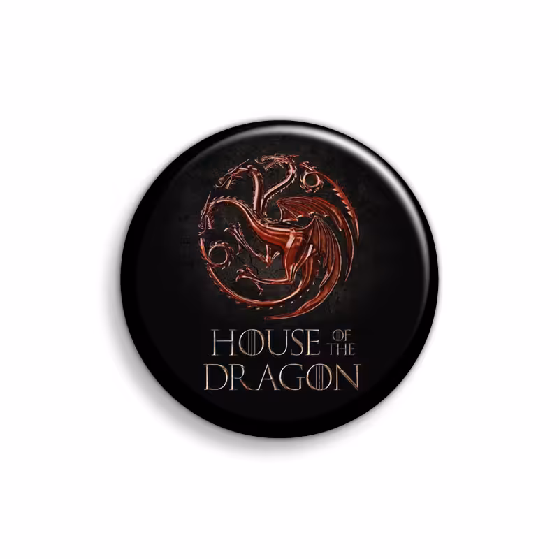 پیکسل ابیگل طرح سریال house of the dragon کد 007
