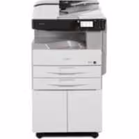خرید دستگاه فتوکپی ریکو mp2001 رومیزی