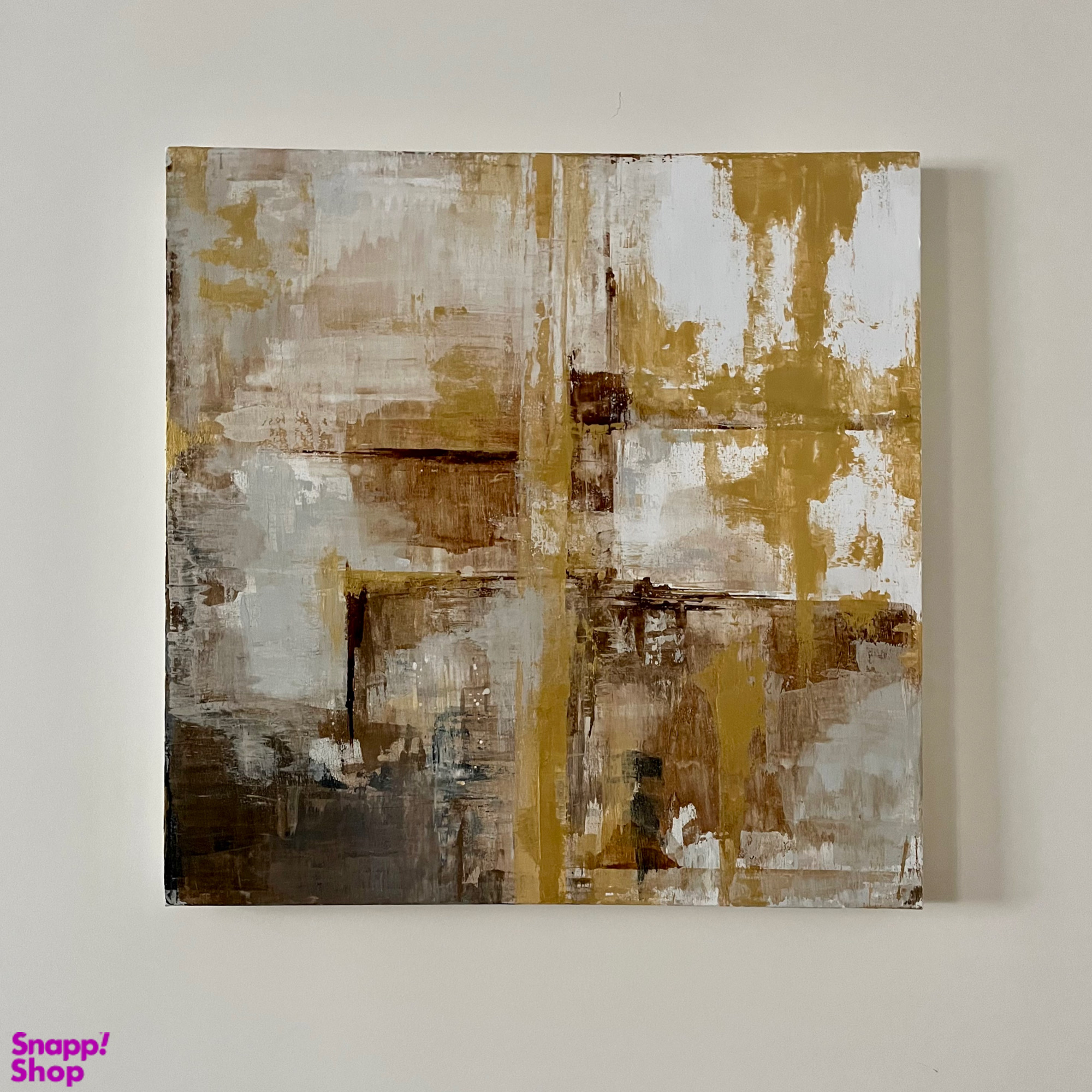 تابلو نقاشی اکریلیک مدل c1