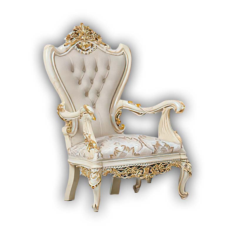 مبل تک نفره لیو