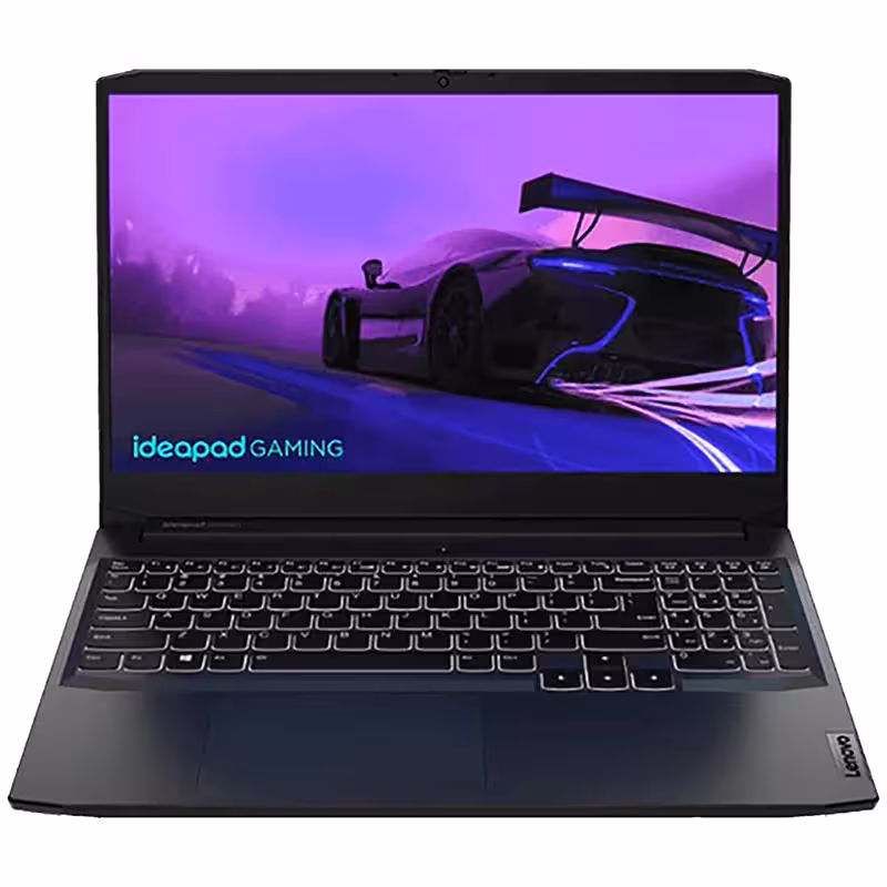 لپ تاپ لنوو مدل IdeaPad Gaming 3-XDB