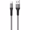 کابل تبدیل USB به USB-C بودی مدل M8J197T طول 2 متر
