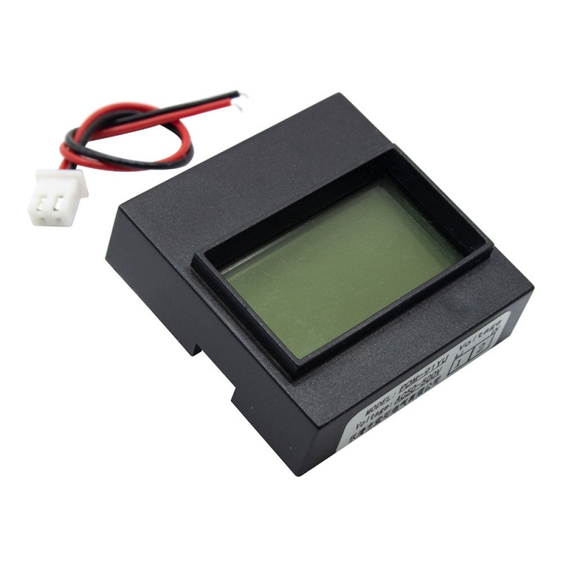 ماژول ولت متر دیجیتالی مدل PDM-91YU
