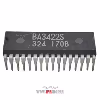 آی سی BA3422S