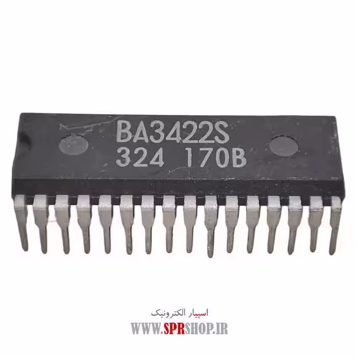 آی سی BA3422S