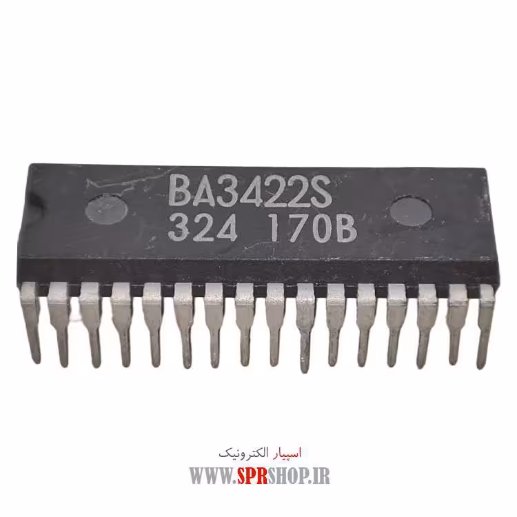 آی سی BA3422S