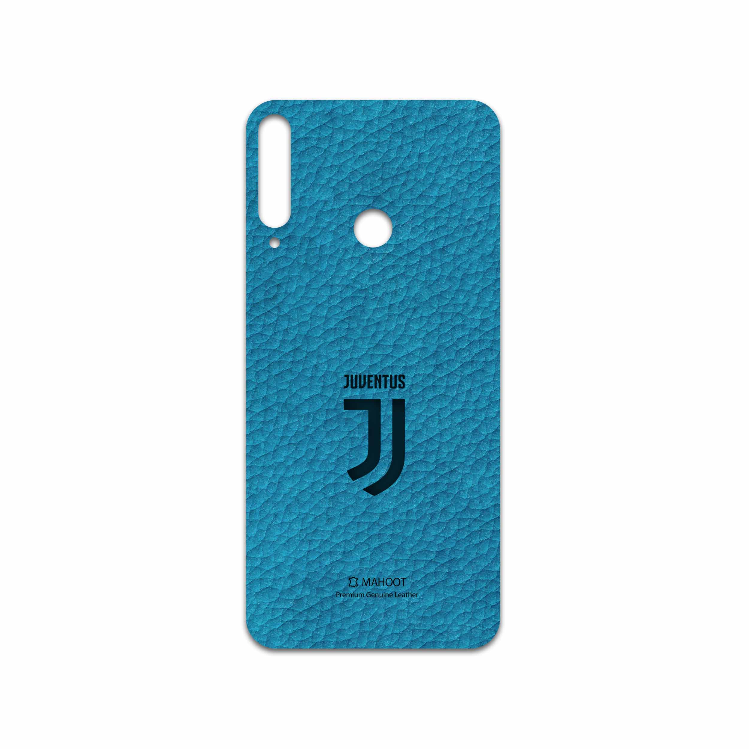 برچسب پوششی ماهوت مدل BL-JUVE مناسب برای گوشی موبایل هوآوی Y7p