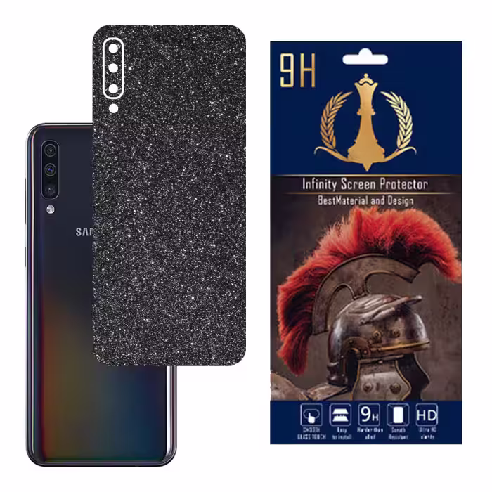 برچسب پوششی اینفینیتی مدل PRO MAX مناسب برای گوشی موبایل سامسونگ GALAXY A50