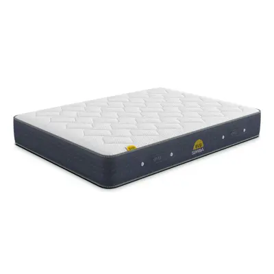 تشک طبی اوه مدل سیمبا مدیکال پلاس یک نفره سایز 200 ×180سانتی متر