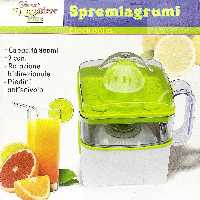 ابپرتغال گیری برقی نایسر دایسر