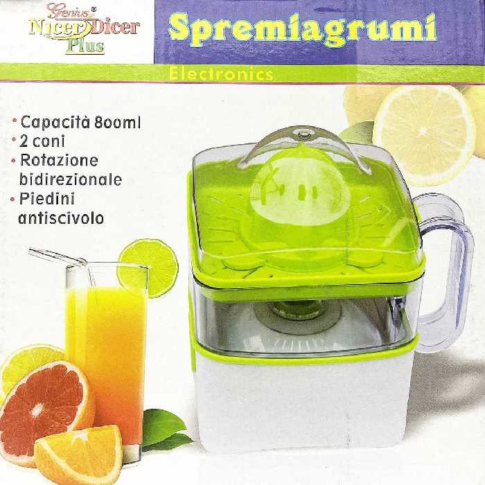 ابپرتغال گیری برقی نایسر دایسر