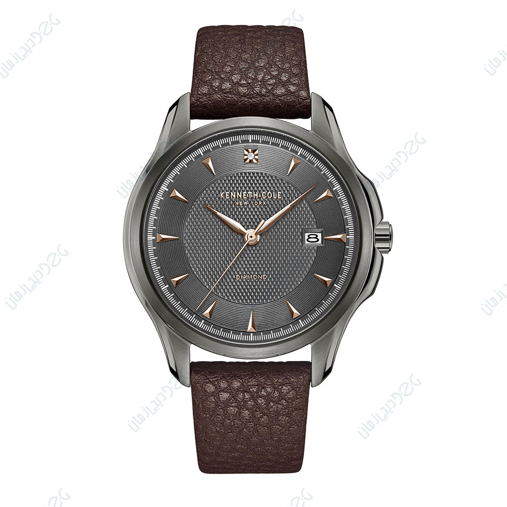 ساعت مچی مردانه کنت کول (Kenneth Cole)|مدل KCWGB2221701