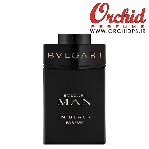 BVLGARI Man In Black Parfum