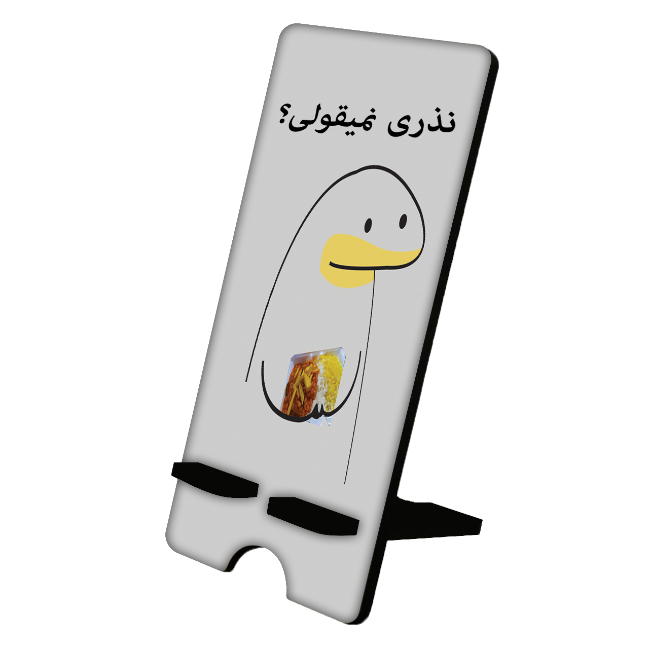 نگهدارنده گوشی موبایل مدل میقولی کد 2446