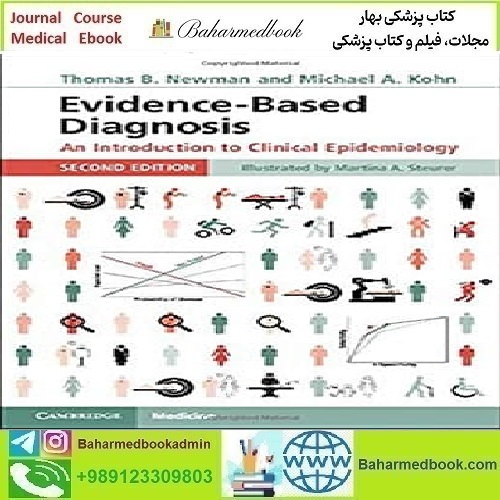 Evidence Based Diagnosis An Introduction to Clinical Epidemiology