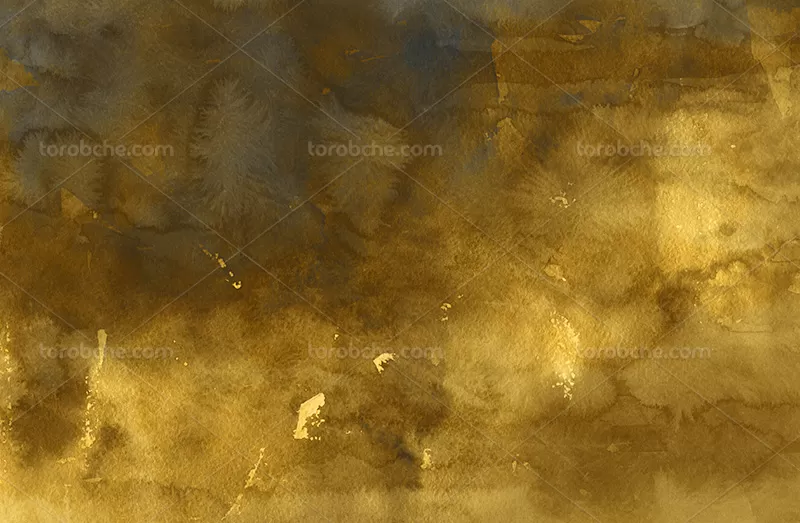 بکگراند آبرنگی با کیفیت | گرافیک با طعم تربچه