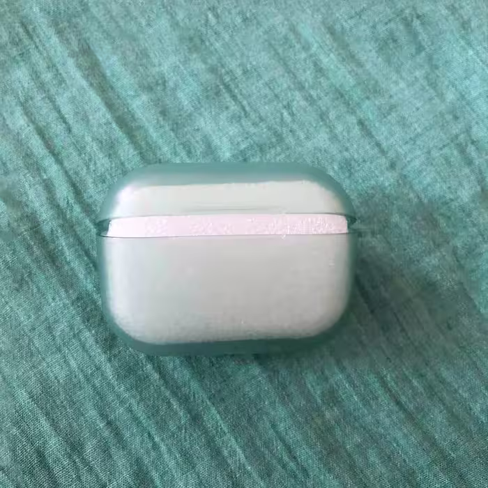 کاور کد 05 مناسب برای کیس اپل ایرپاد پرو