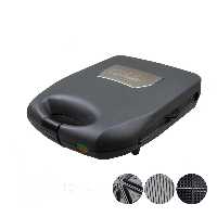 اسنک ساز نوینزین (چهارصفحه ای)  برند کاخلر 