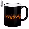ماگ حرارتی لومانا مدل مهناز کد MAG1012