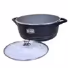 قابلمه ام جی اس مدل Italia-B سایز 28