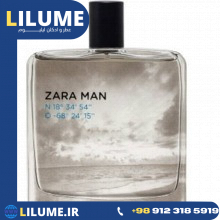 عطر ادکلن زارا من ان "18º 34' 54 او "68º 24' 15 100 میل مردانه