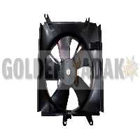 مجموعه فن کولر ام وی ام X33 - گلدن یدک