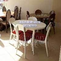 میز ناهارخوری