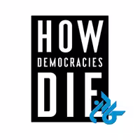 How Democracies Die | خرید از فروشگاه کادن