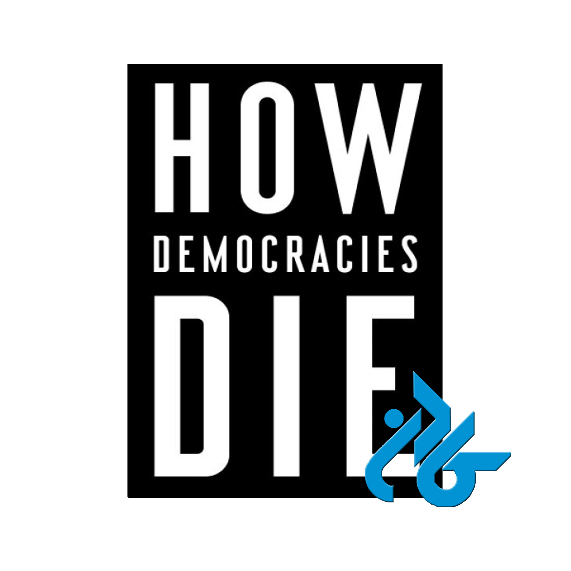 How Democracies Die | خرید از فروشگاه کادن