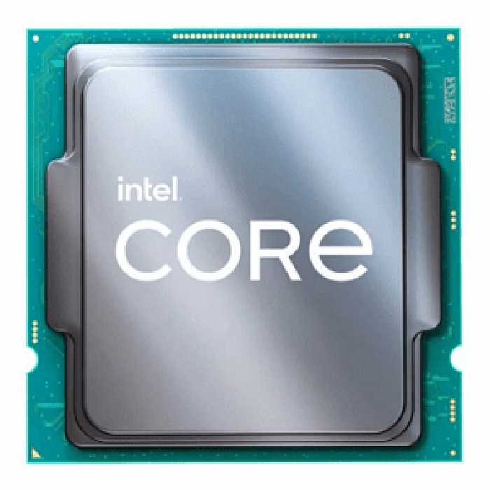 پردازنده CPU اینتل بدون باکس مدل Core i3-12100 فرکانس 3.3 گیگاهرتز