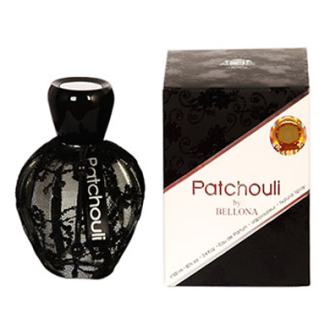 ادکلن Patchouliمردانه