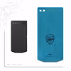 برچسب پوششی ماهوت مدل BL-ARSNL مناسب برای گوشی موبایل بلک بری P9982