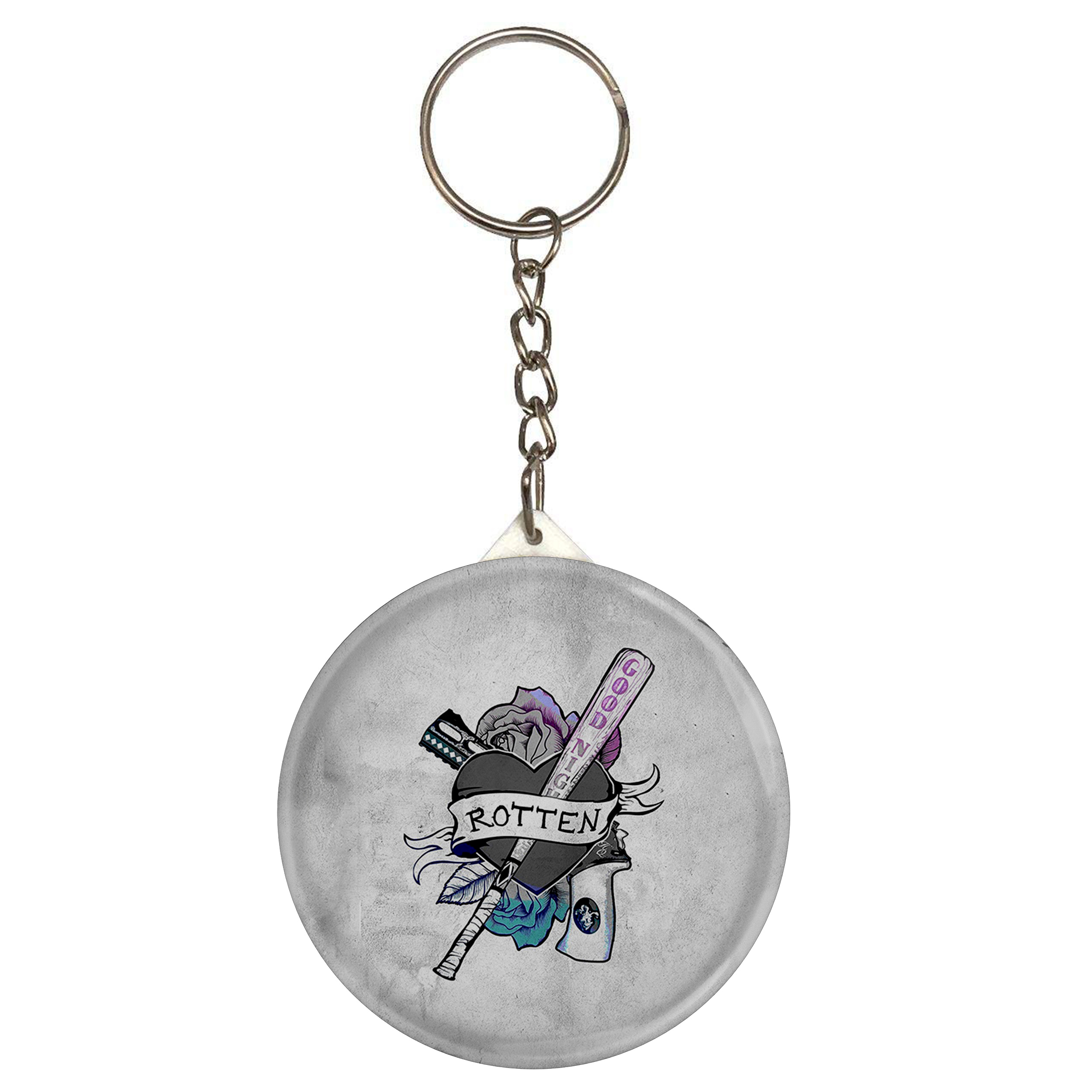 جاکلیدی طرح قلب مدل S4866