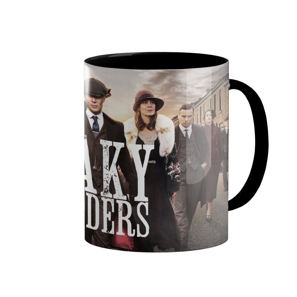 ماگ مدل پیکی بلایندرز کد 1349