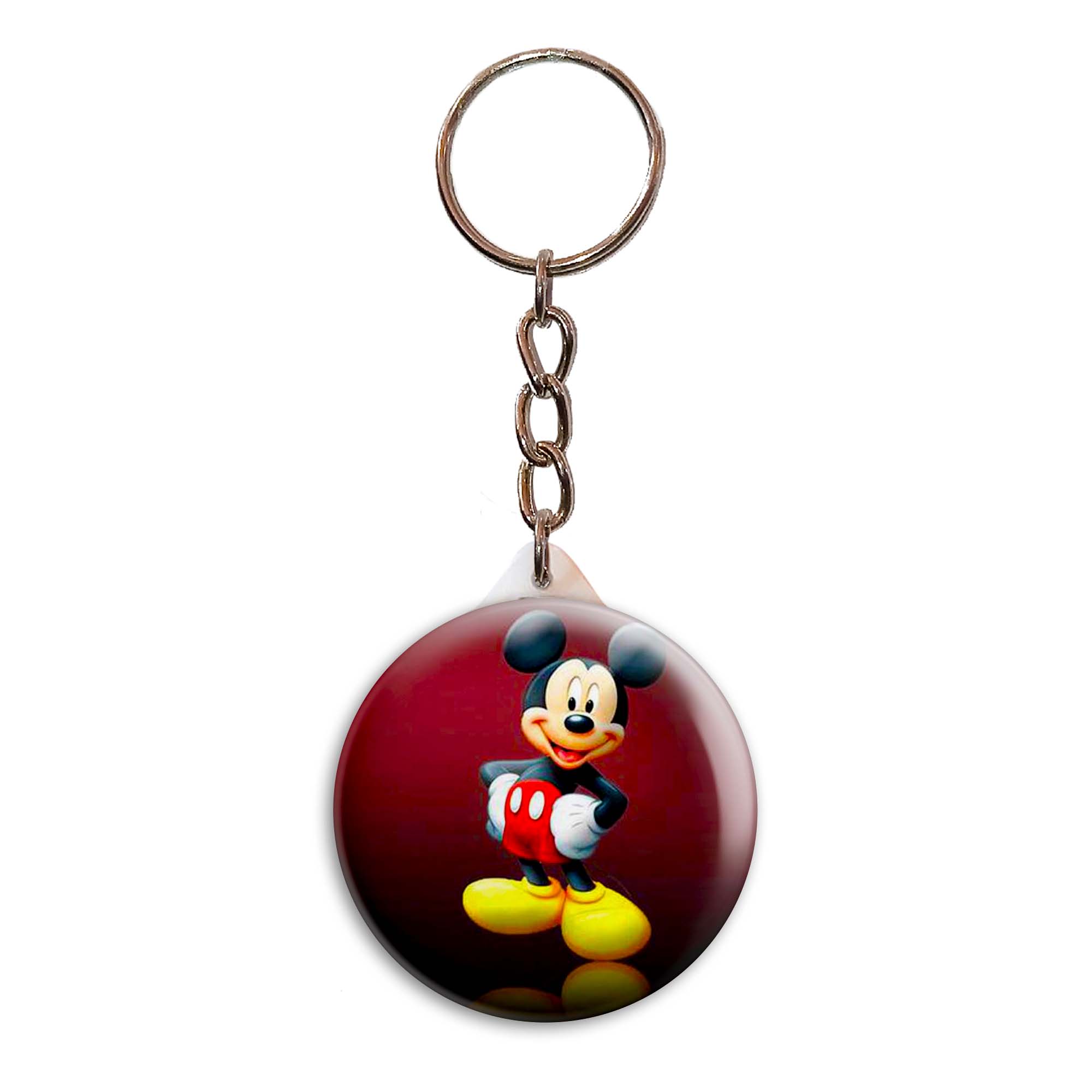 جاکلیدی پرمانه طرح میکی موس کد pmy.12875