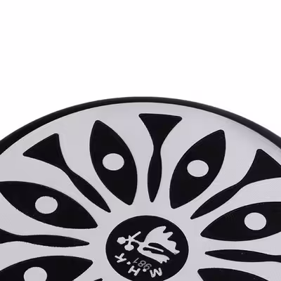تابه عروس مدل ویکتوریا  کد LP166 سایز 20