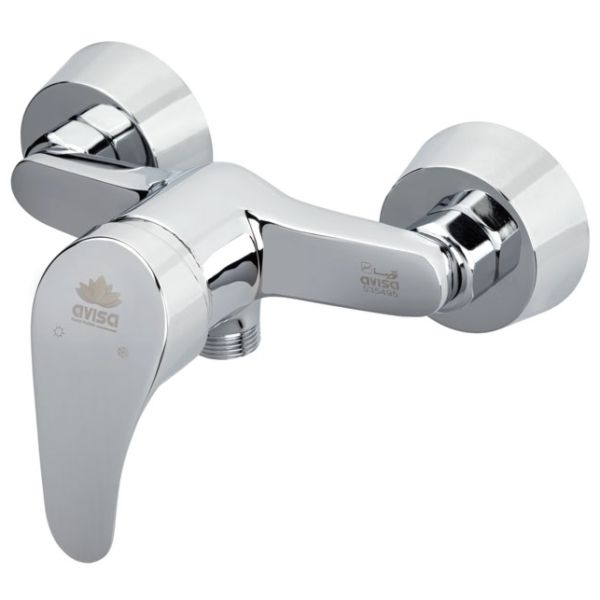 شیر توالت آویسا مدل ارس