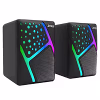 اسپیکر کامپیوتر گیمینگ جدل مدل S-527 RGB