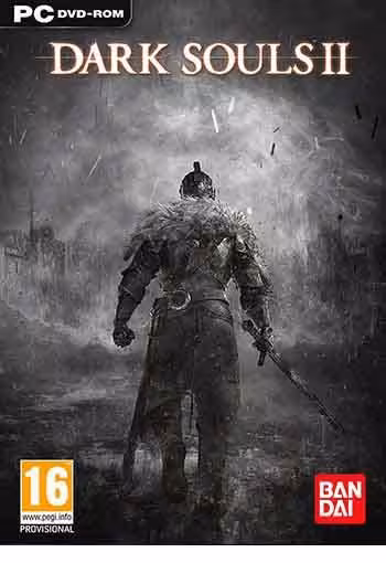 بازی کامپیوتر dark souls 2