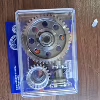 دنده تیم سه تیکه موتورسیکلت TEKNO