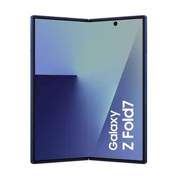 گوشی موبایل سامسونگ مدل Galaxy Z Fold 7 دو سیم‌کارت ظرفیت 256 گیگابایت و رم 12 گیگابایت (ویتنام)