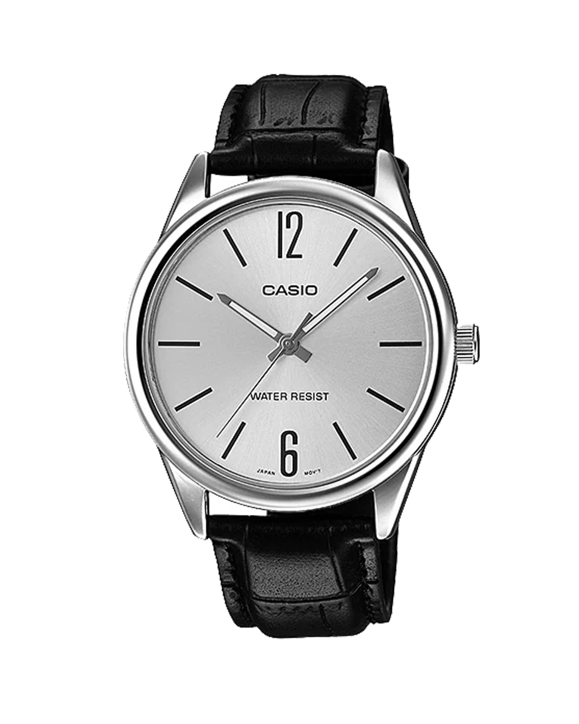 ساعت مچی مردانه کاسیو CASIO MTP-V005L-7B