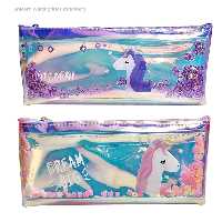 جامدادی آکواریومی یونی کورن