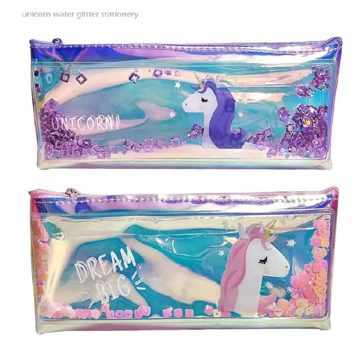 جامدادی آکواریومی یونی کورن